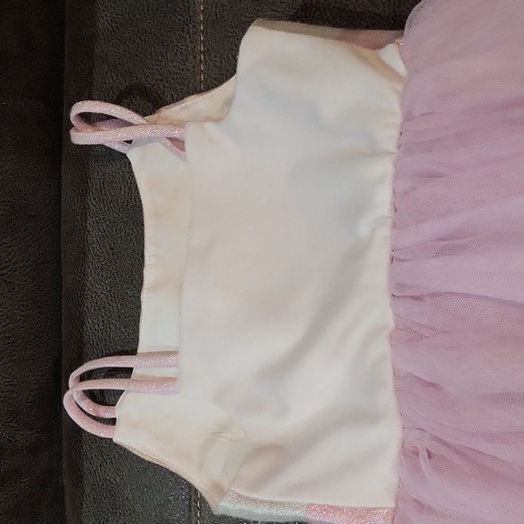 Girls Cat & Jack Dress - Picture 5 of 10